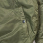 【先行予約受注商品】Siiiiii Logo MA-1
