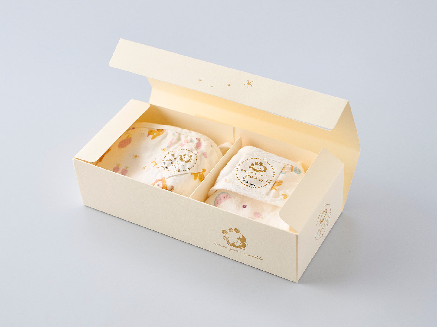 poupo gift box