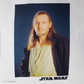 "Qui-Gon Jinn" T-Shirt　【注文確認後2週間以内に発送予定】