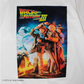 "Back to the FutureⅢ" T-Shirt　【注文確認後2週間以内に発送予定】