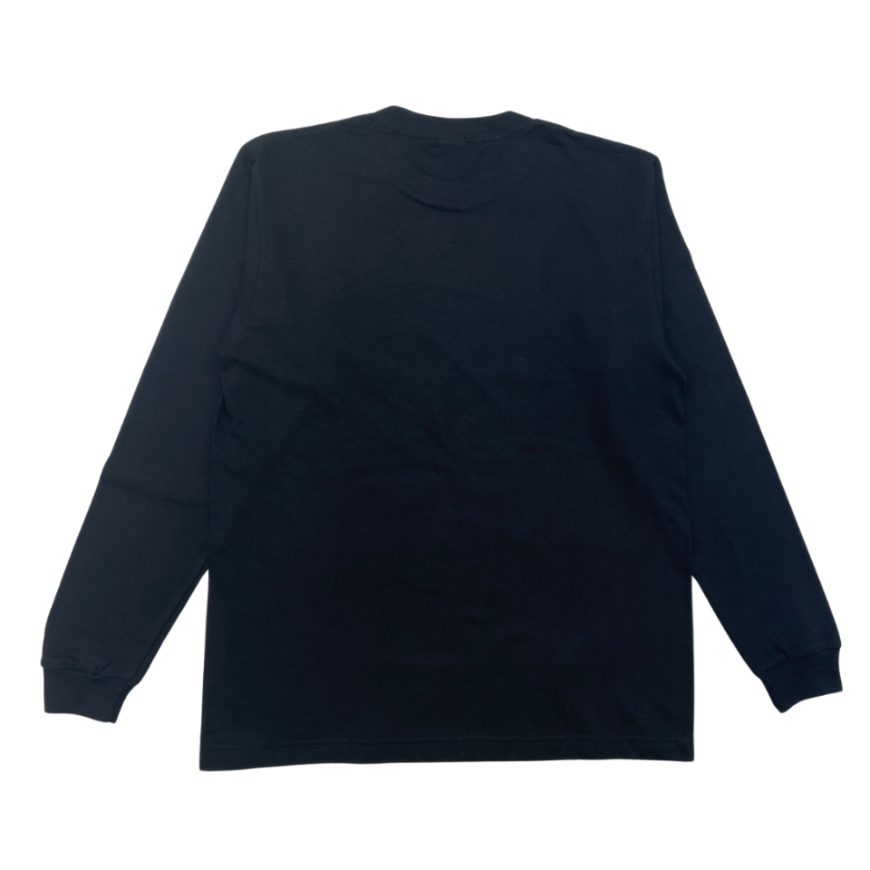 【予約受注商品】Sunglasses Poil Longsleeve T