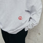 peace sweatshirt