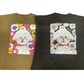 【新作商品】ART FLOWER T