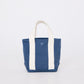 asebi×Dream Amiコラボ商品mini tote bag♡　ブルー