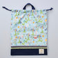 poupo clothes  bag