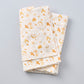 poupo organic cotton Swaddle