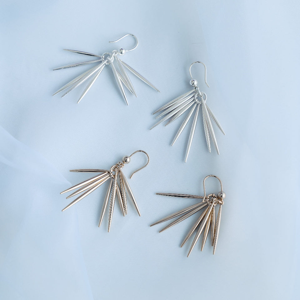 TOGE TOGE pierce / earring