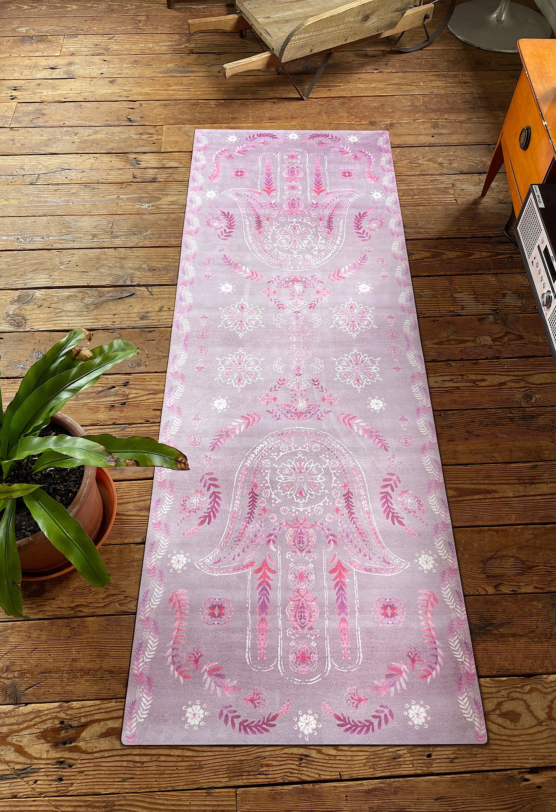 style boat market】Yoga mat – we hub online