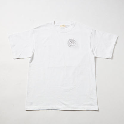 Siiiiii × Dream Shizuka Crossover T-shirt