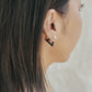 Triangle 2way pierce