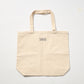 Siiiiii × Dream Shizuka Crossover Tote bag