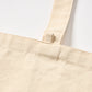 Siiiiii × Dream Shizuka Crossover Tote bag