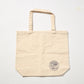 Siiiiii × Dream Shizuka Crossover Tote bag