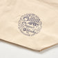 Siiiiii × Dream Shizuka Crossover Tote bag