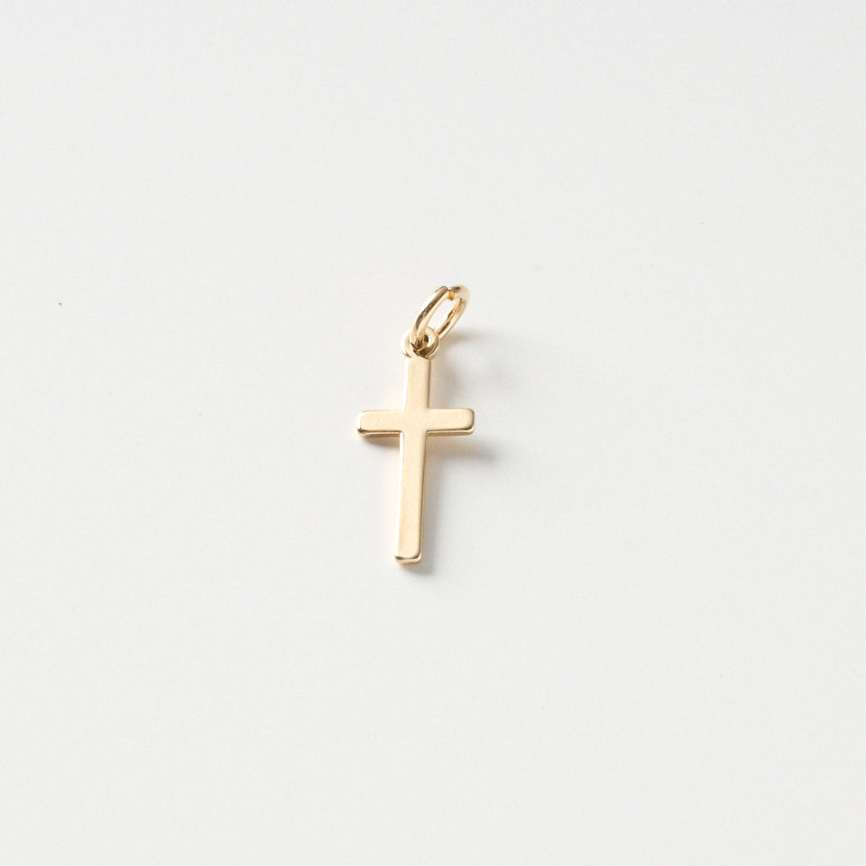 CROSS charm