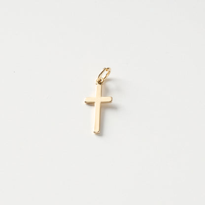 CROSS charm