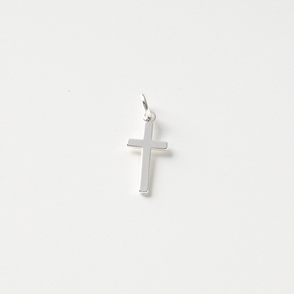 CROSS charm