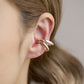 【先行予約受注商品】Nuance line ear cuff