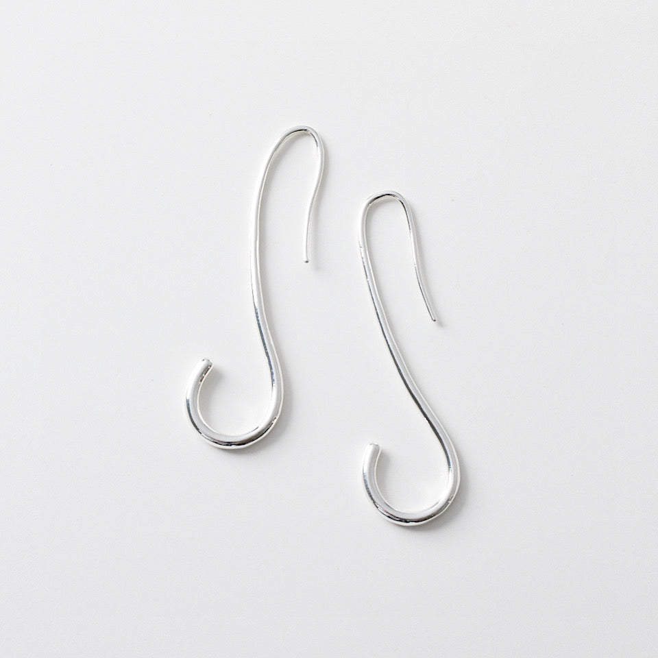 【NEW】S Hook pierce