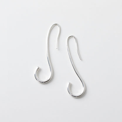 【NEW】S Hook pierce