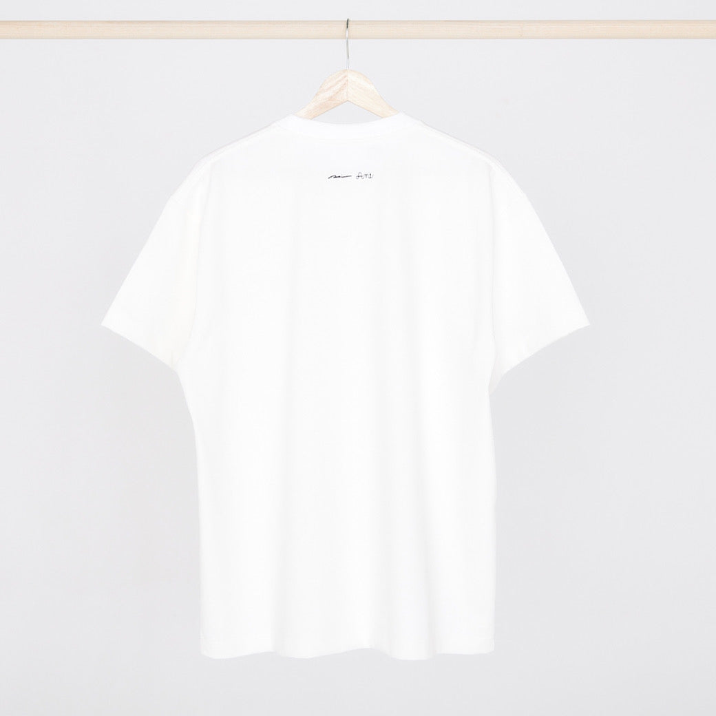 asebi×Dream Amiコラボ商品Sustainable ♡ Tshirt