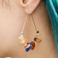 Power stone drop pierce