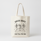 【先行予約受注商品】HEY. COLOR CANVAS TOTE