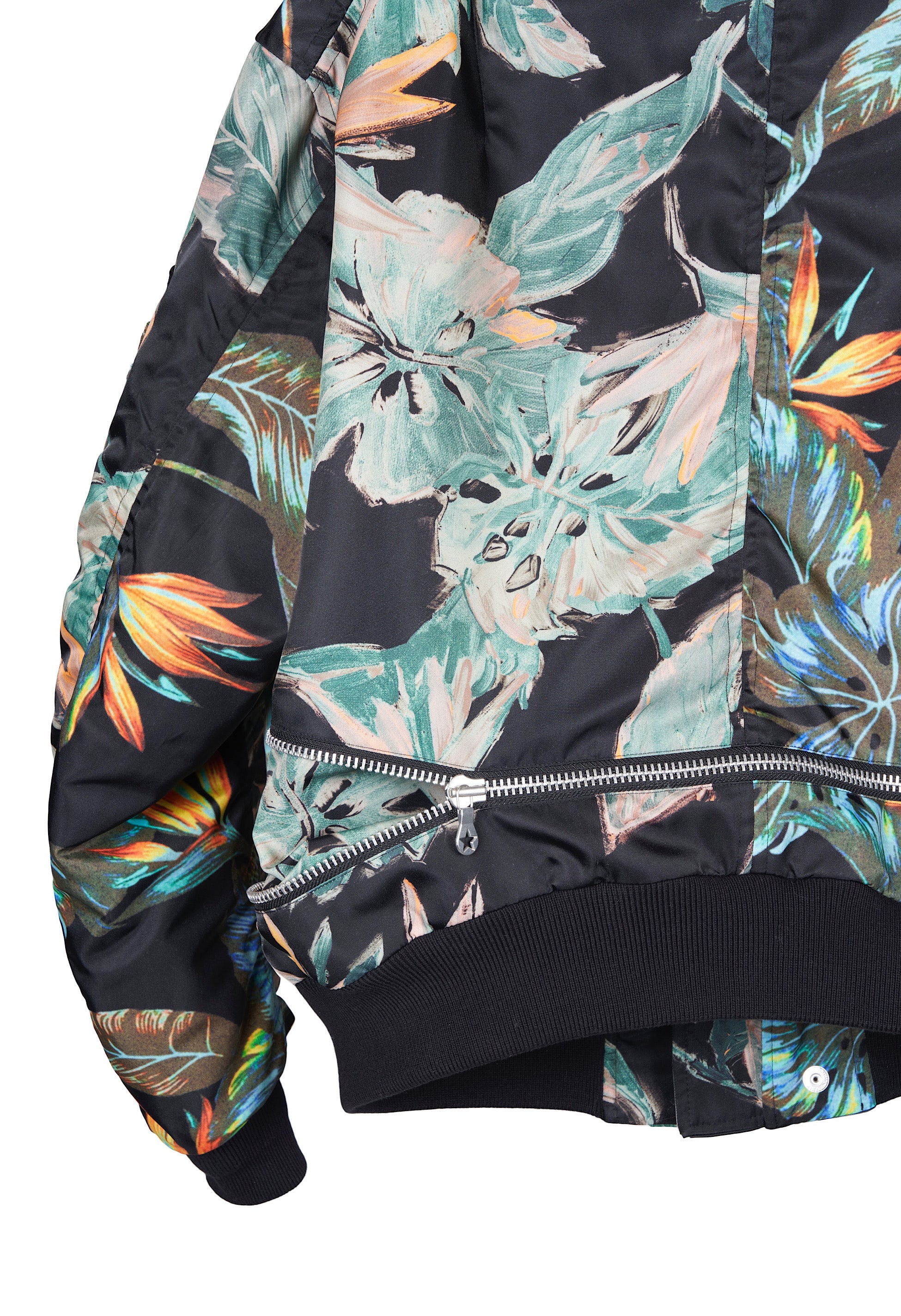 PHENOMENON].BDU BOMBER JKT BOTANICAL – we hub online