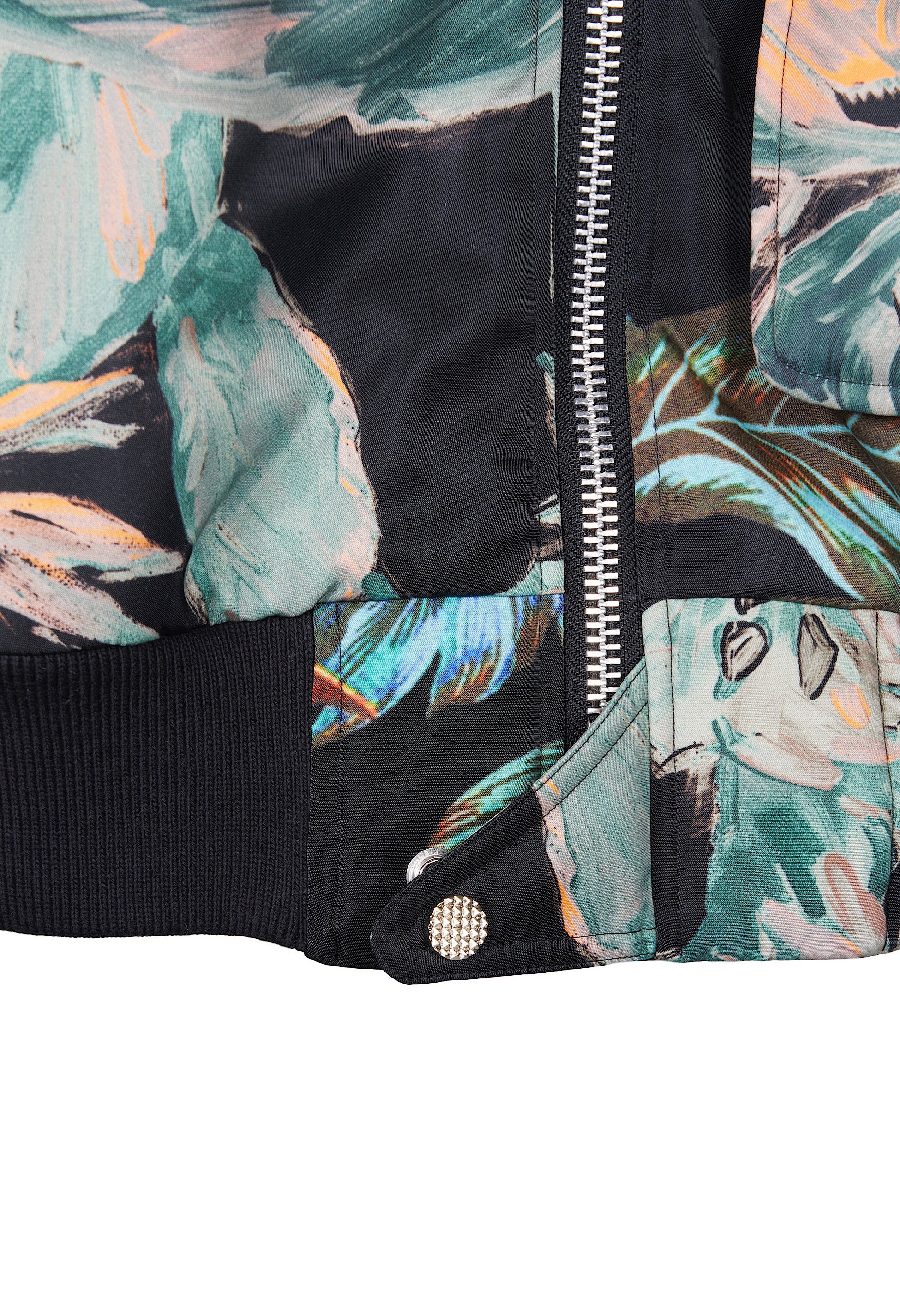 PHENOMENON].BDU BOMBER JKT BOTANICAL – we hub online