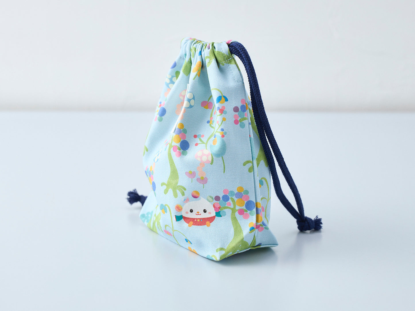 poupo cup  bag