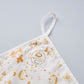 poupo organic cotton hand towel