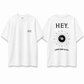 【先行予約受注商品】HEY. CLUB T-SHIRT