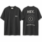 【先行予約受注商品】HEY. CLUB T-SHIRT