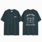 【先行予約受注商品】HEY. LAST RACK T-SHIRT