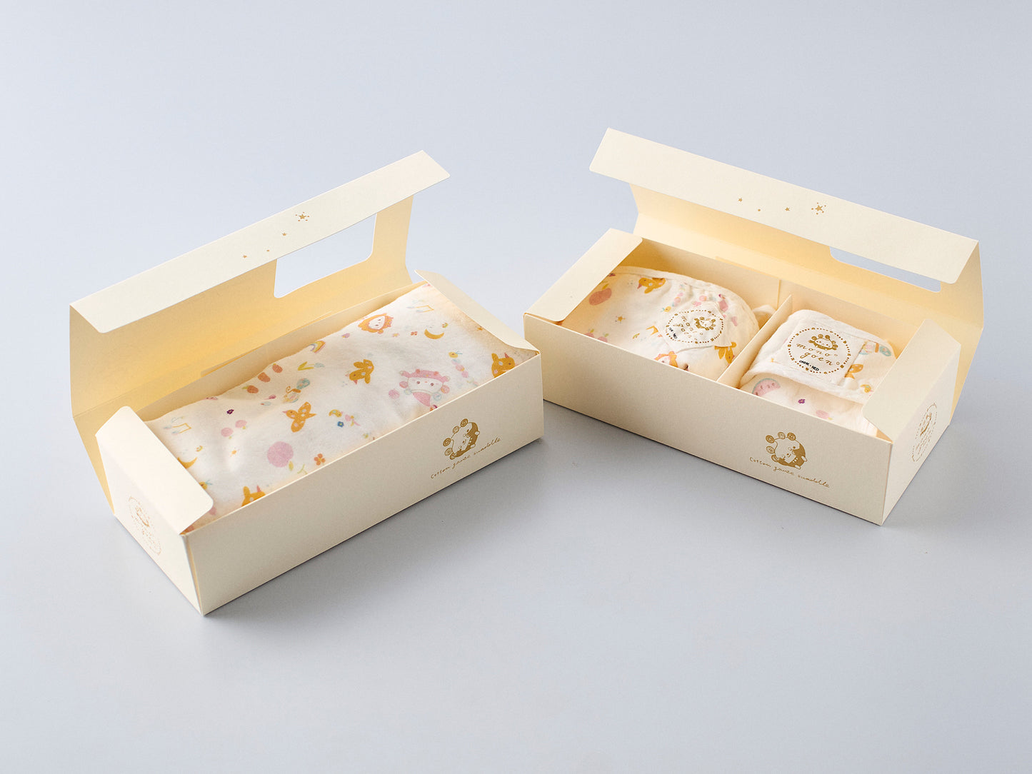 poupo gift box