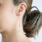 KONPEITO pierce / earring