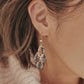 【NEW】Candere pierce / earring