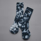 beq_hub×asebi TIE DYE SOCKS