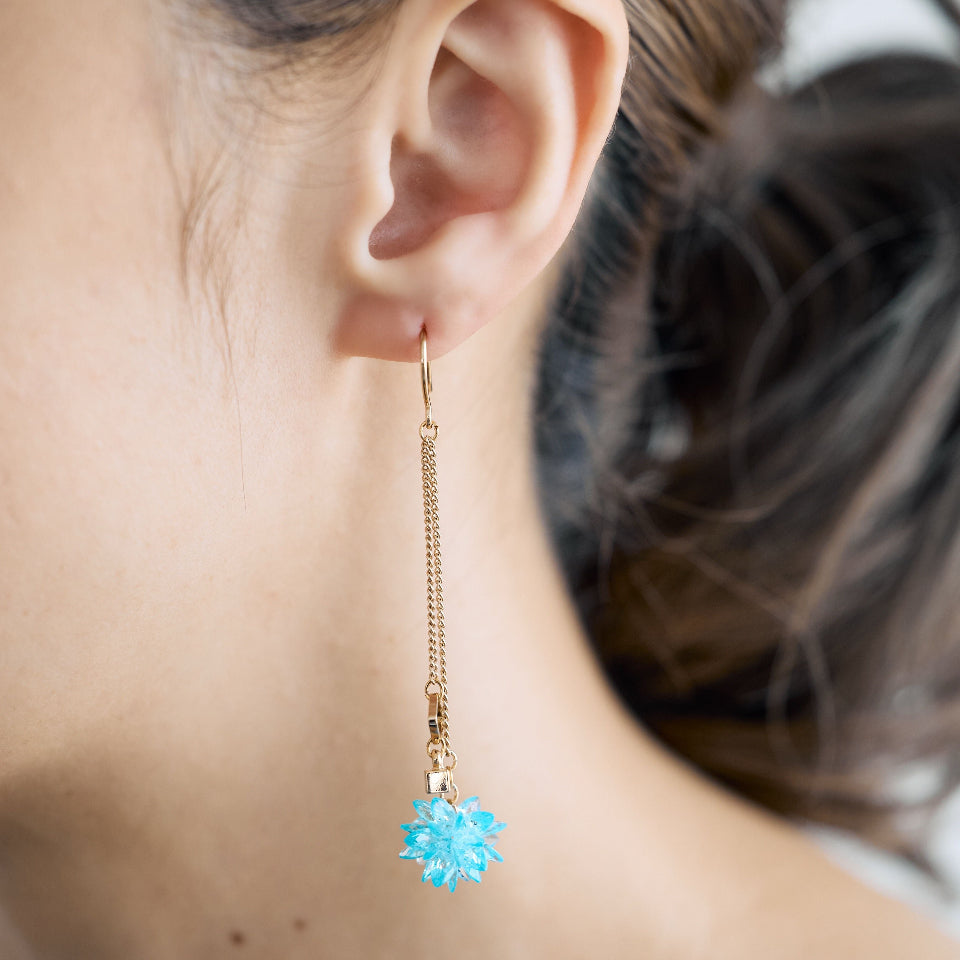KONPEITO pierce / earring