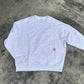 peace sweatshirt