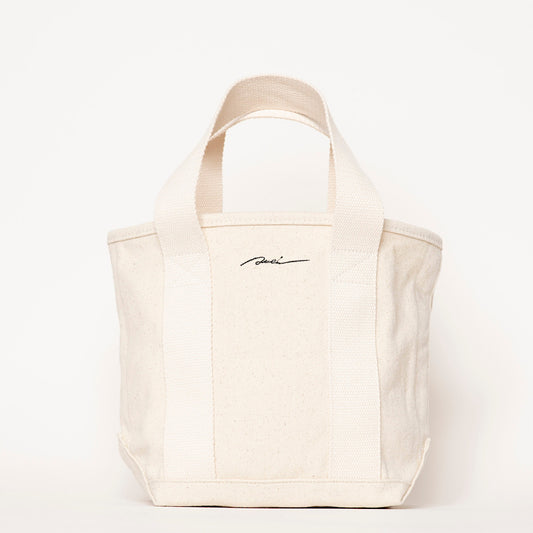 asebi mini tote bag