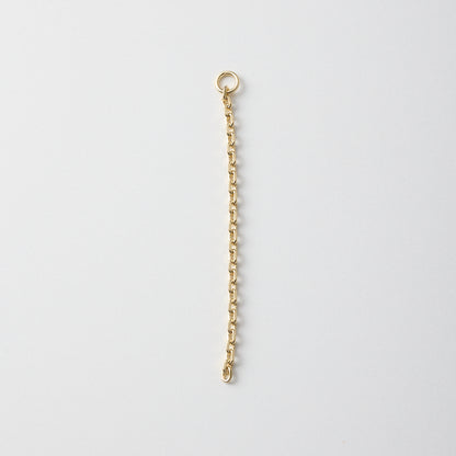 Big chain charm