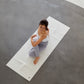 WE `RTHY collaboration 折りたたみYOGA MAT