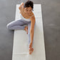 WE `RTHY collaboration 折りたたみYOGA MAT