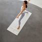 WE `RTHY collaboration 折りたたみYOGA MAT