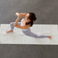 WE `RTHY collaboration 折りたたみYOGA MAT