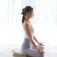 WE `RTHY collaboration 折りたたみYOGA MAT