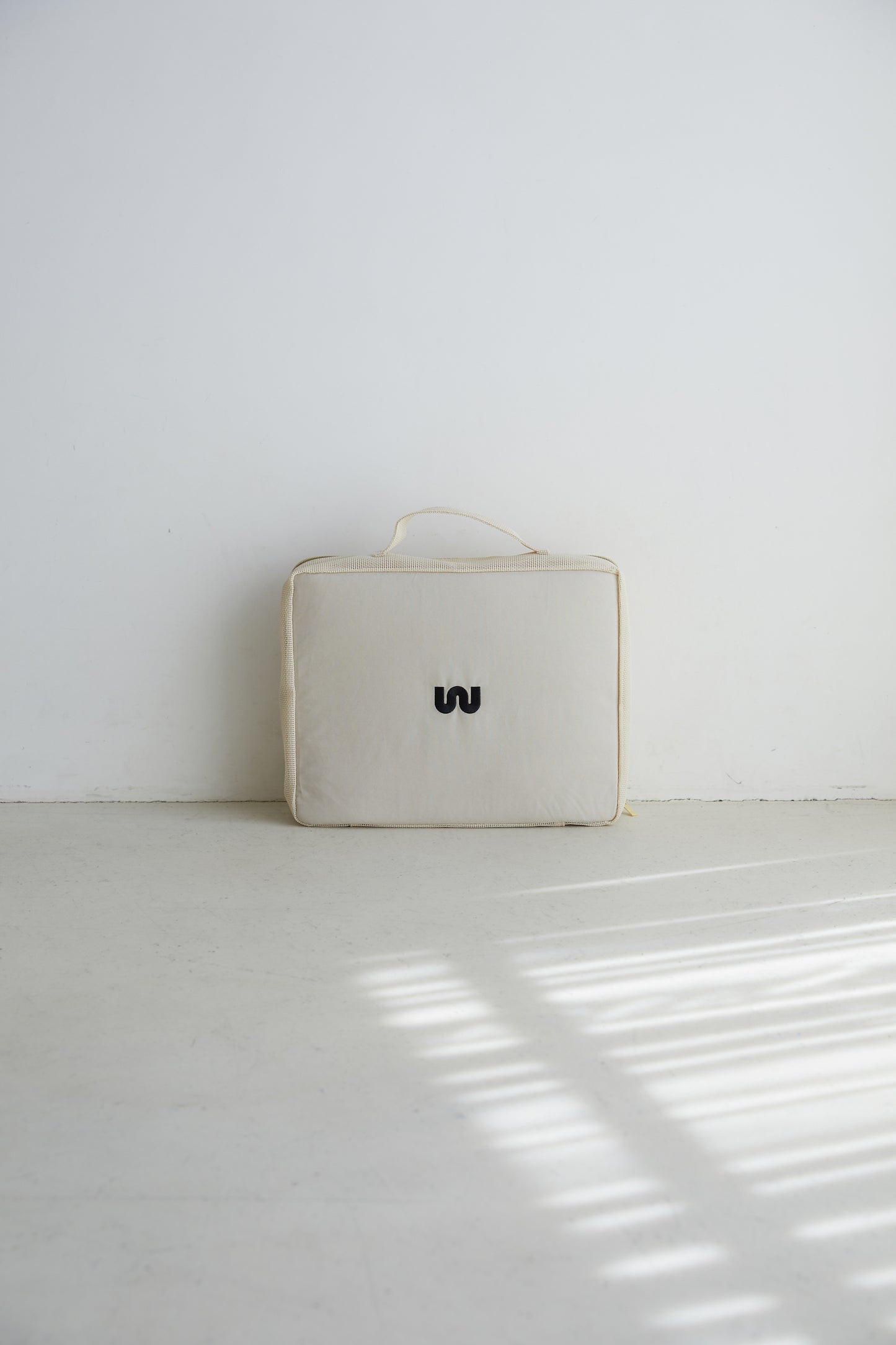 WE `RTHY collaboration ZAFU MAT BAG