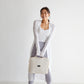 WE `RTHY collaboration ZAFU MAT BAG