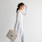WE `RTHY collaboration ZAFU MAT BAG